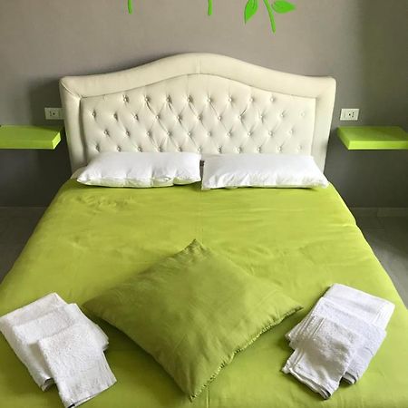 Rosa Verde Caselle Torinese Екстер'єр фото