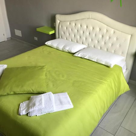 Rosa Verde Caselle Torinese Екстер'єр фото