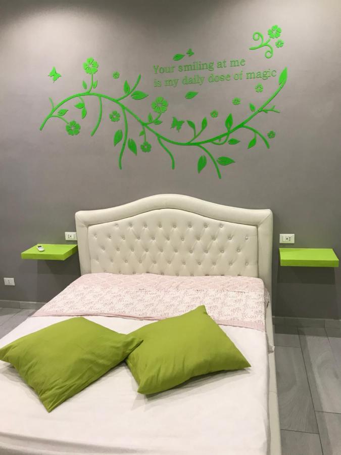 Rosa Verde Caselle Torinese Екстер'єр фото