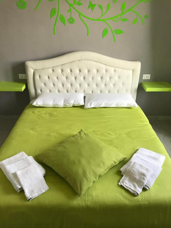 Rosa Verde Caselle Torinese Екстер'єр фото