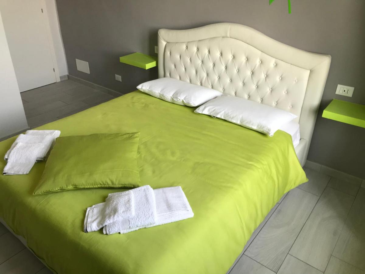 Rosa Verde Caselle Torinese Екстер'єр фото